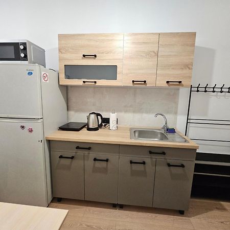 Cathedral Park&Pedestrian Zone Apartment! 키시나우 외부 사진