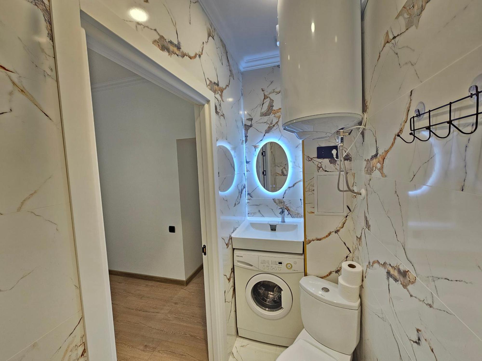 Cathedral Park&Pedestrian Zone Apartment! 키시나우 외부 사진