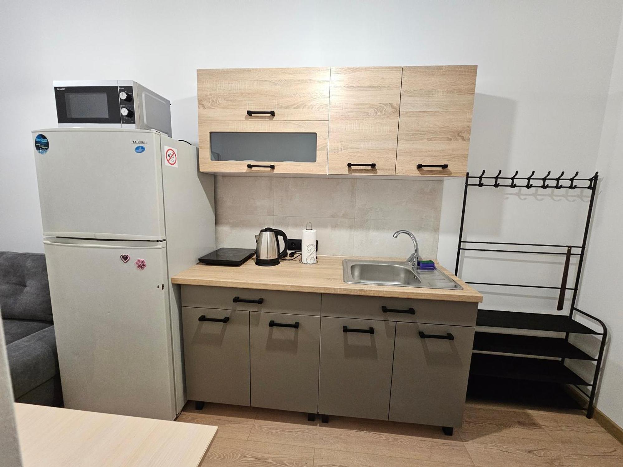 Cathedral Park&Pedestrian Zone Apartment! 키시나우 외부 사진