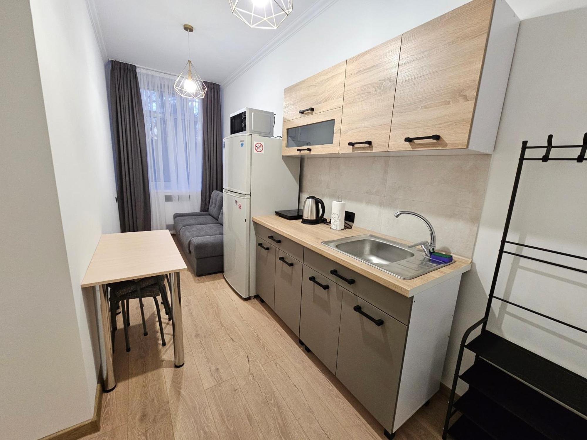 Cathedral Park&Pedestrian Zone Apartment! 키시나우 외부 사진