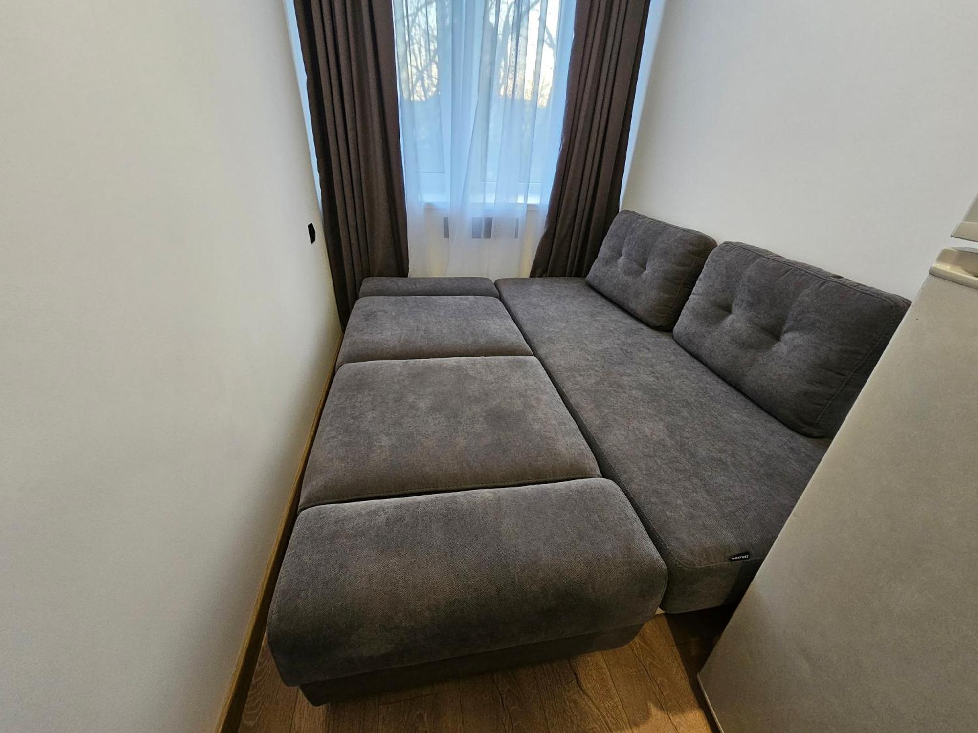 Cathedral Park&Pedestrian Zone Apartment! 키시나우 외부 사진