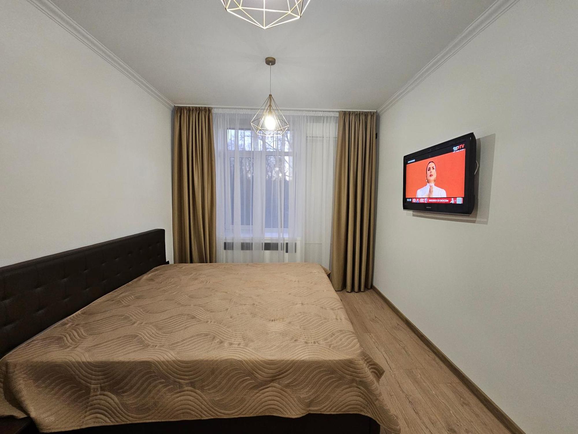 Cathedral Park&Pedestrian Zone Apartment! 키시나우 외부 사진